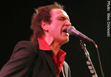 Ray Davies