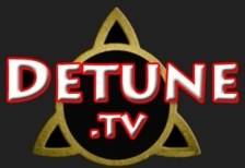 Detune Tv