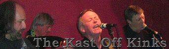 The Kast Off Kinks