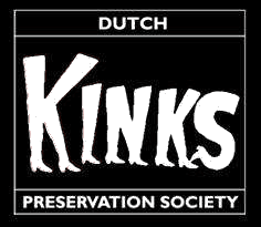 KINKS FOREVER