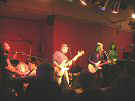 The Kast Off Kinks - Fan Club Convention,  London - 05